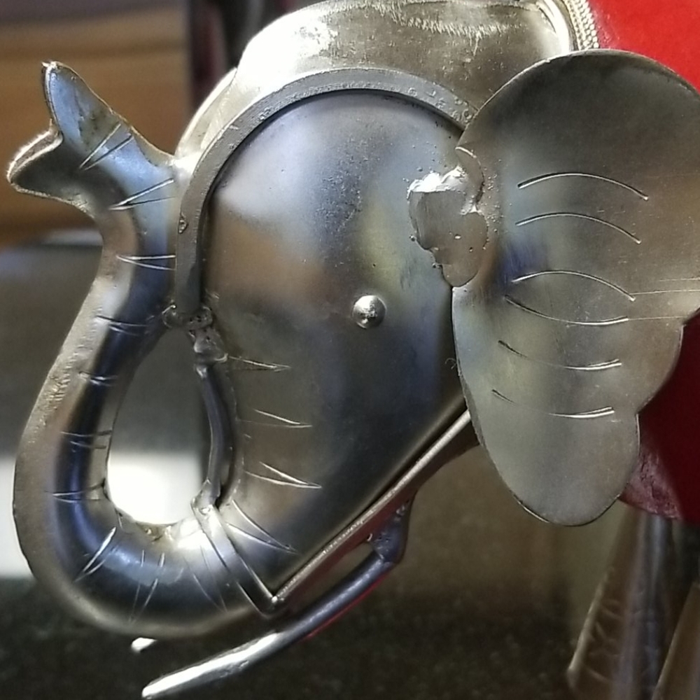 Elephant Decor - Picture 13 of 16